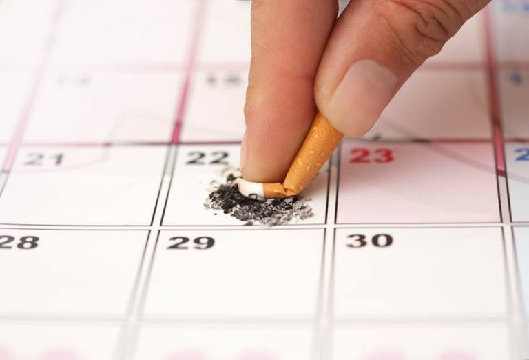 Quit Smoking – Top Tips for Overcoming Addiction