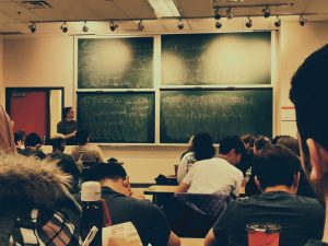 School refusal (Photo by Shubham Sharan on Unsplash)