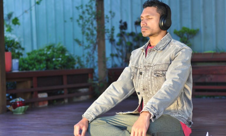 The Importance of Health and Wellbeing: Listening to Your Body