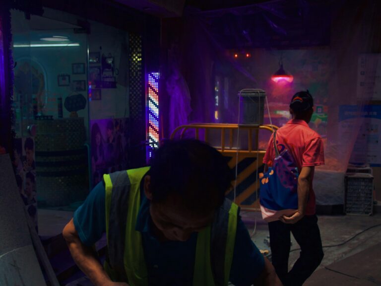 The Long-Term Effects of Night Shift Work on Mental and Physical Health